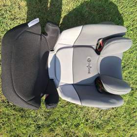 Autosedačka Cybex Solution M fix SL a X fix / 19697239