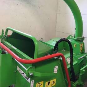 prodám štěpkovač Greenmech / 19701532