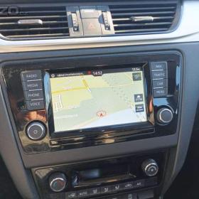 Foto inzerátu ŠKODA RAPID 1.4 TSI / 92 kW , DSG AUTOMAT, 2018