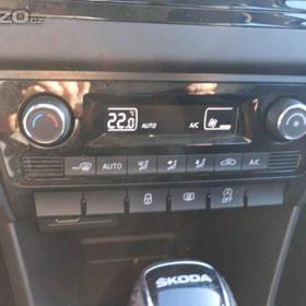 Foto inzerátu ŠKODA RAPID 1.4 TSI / 92 kW , DSG AUTOMAT, 2018