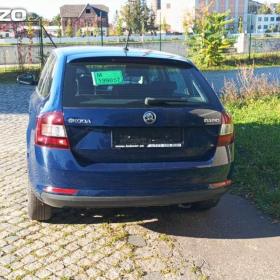 Foto inzerátu ŠKODA RAPID 1.4 TSI / 92 kW , DSG AUTOMAT, 2018