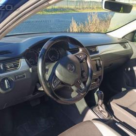 Foto inzerátu ŠKODA RAPID 1.4 TSI / 92 kW , DSG AUTOMAT, 2018