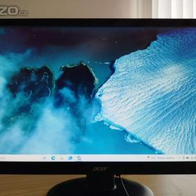 Fotka k inzerátu monitor Acer S220HQL / 19964935