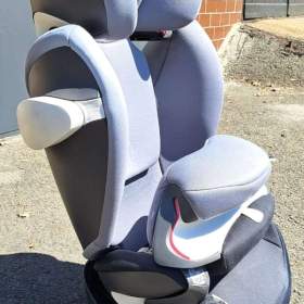 Autosedačka CYBEX PALLAS S- fix / 19704936