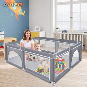 Foto inzerátu Nová dětská bezpečnostní ohrádka