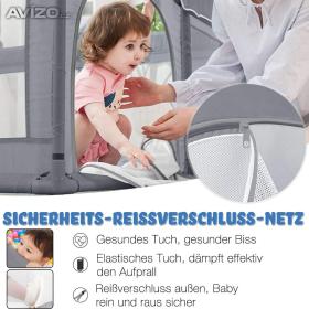 Foto inzerátu Nová dětská bezpečnostní ohrádka