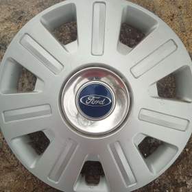 Ford:  originál poklice 16palcu,300k. c. / 19708129