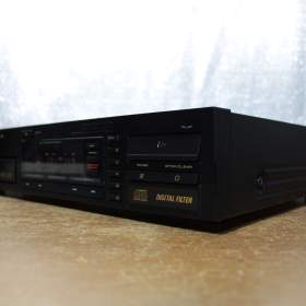CD přehrávač / 6CD changer Pioneer PD- M40. / 19708164
