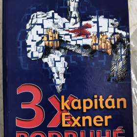 3x Kapitán Exner podruhé / 19709394