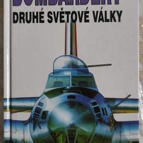 Bombardéry druhé světové války / 19709402