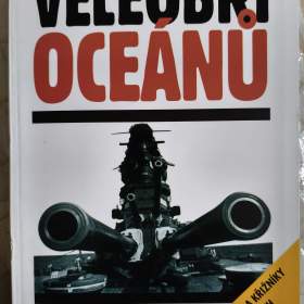 Veleobři oceánů / 19709412
