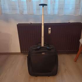 Fotka k inzerátu taska na koleckach / 18045115