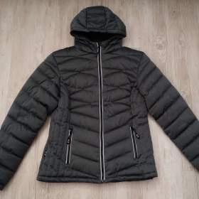 Fotka k inzerátu Dámská zimní bunda vel. XL  / 19963598