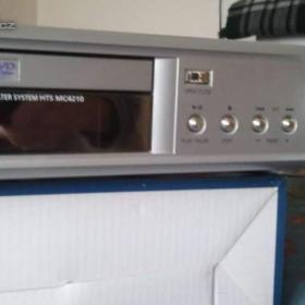 Fotka k inzerátu Mascom Home Theater system HTS MC 4210 / 19511136