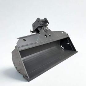 Hydraulická lžíce na svahy 100 cm 1,6–2,5 t  / 19714361