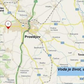 Foto inzerátu IBC ČERPADLO 1.200,-Kč PROSTĚJOV m: 731 855 194