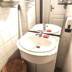 Foto inzerátu 2+kk Mariánské Hory, zařízený, 10.000 - 12.000 Kč, podle počtu osob... Cizinci nevadí...