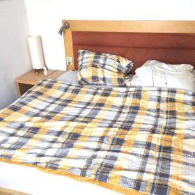 Foto inzerátu 2+kk Mariánské Hory, zařízený, 10.000 - 12.000 Kč, podle počtu osob... Cizinci nevadí...