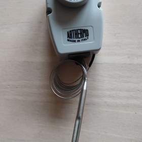 Příložný termostat Arthermo  / 19715554