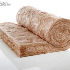 Prodám izolaci Knauf Insulation 150 mm za 89 kč / 19718325