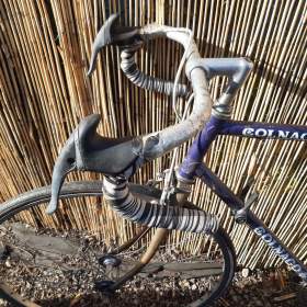 Foto inzerátu Prodám kolo COLNAGO