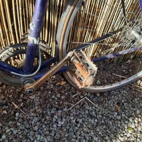 Foto inzerátu Prodám kolo COLNAGO