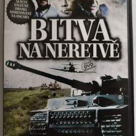 DVD Bitva na Neretvě / 19719330