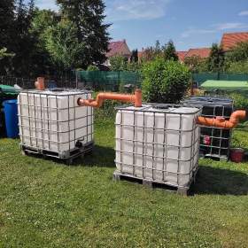 Foto inzerátu ✅️SEPTIK na chalupu 3.900,-Kč PROSTĚJOV m: 731 855 194