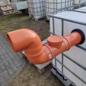 Foto inzerátu ✅️SEPTIK na chalupu 3.900,-Kč PROSTĚJOV m: 731 855 194