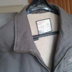 Foto inzerátu Bunda zimní Numbero Casual Wear, pánská XXL