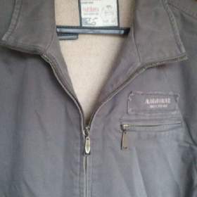 Foto inzerátu Bunda zimní Numbero Casual Wear, pánská XXL