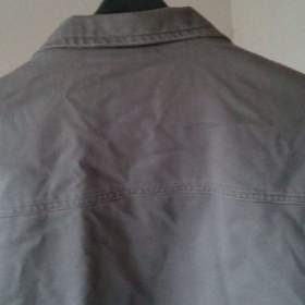 Foto inzerátu Bunda zimní Numbero Casual Wear, pánská XXL