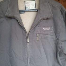 Foto inzerátu Bunda zimní Numbero Casual Wear, pánská XXL