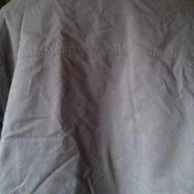 Foto inzerátu Bunda zimní Numbero Casual Wear, pánská XXL