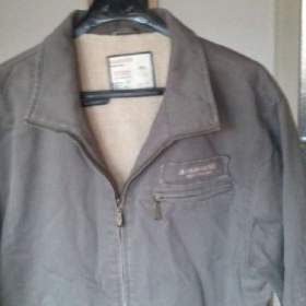 Foto inzerátu Bunda zimní Numbero Casual Wear, pánská XXL