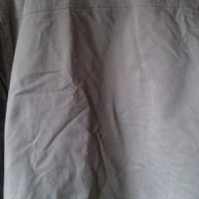 Foto inzerátu Bunda zimní Numbero Casual Wear, pánská XXL