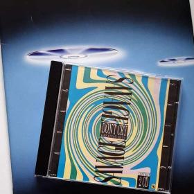 CD Savage:  Dont Cry -  Greatest Hits 1995 / 19723298