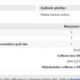 Diskrétní box + vibrátory (Satisfyer + Durex) – 3 ks. -  cena za vše. / 19723821