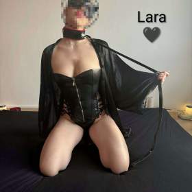 Foto inzerátu Erotická relaxace a ruční práce OLIVIA