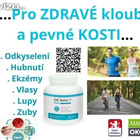 Foto inzerátu Aby klouby nebolely