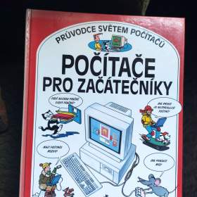 Počítače pro začátečníky / 19728022