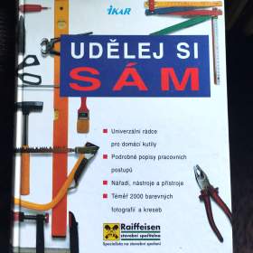 Udělej si sám / 19728024