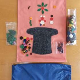 Montessori panel / 19728025