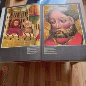 Foto inzerátu Nabízím k prodeji knihy : Státní hrady a zámky Zdeněk Wirth 