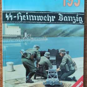 SS- Heimwehr Danzig  / 19728993