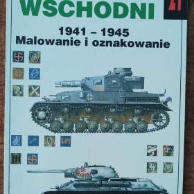 Front Wschodni 1941- 1945 / 19728996