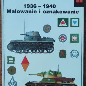 Blitzkrieg 1936- 1940 / 19728997