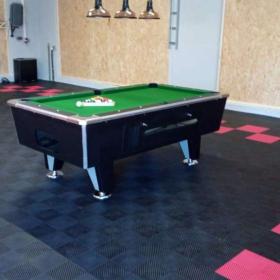 Kulečníkový pool billard stůl - AKCE od 27.500 kč! / 19729116