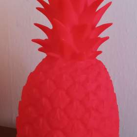 Lampa Ananas ze Švýcarska / 19732148