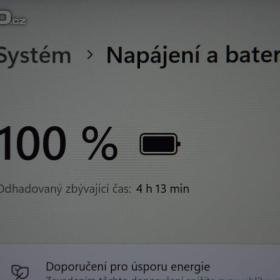 Foto inzerátu Lenovo TP T495 Ryzen5/8GB/SSD 256GB NVMe/záruka 